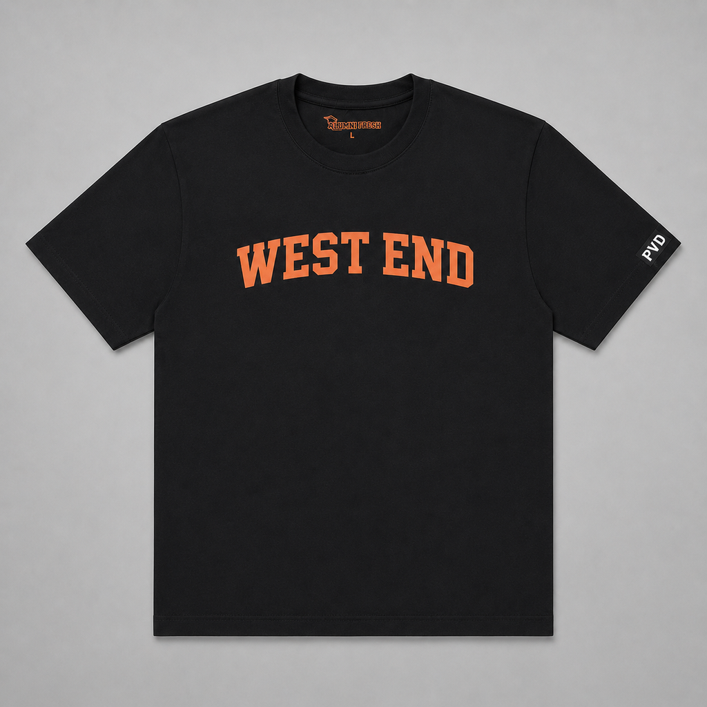 West End short sleeve