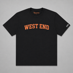 West End short sleeve