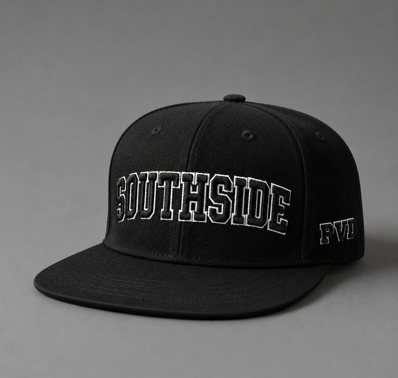 Southside Snapback