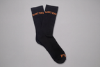 West End crew socks